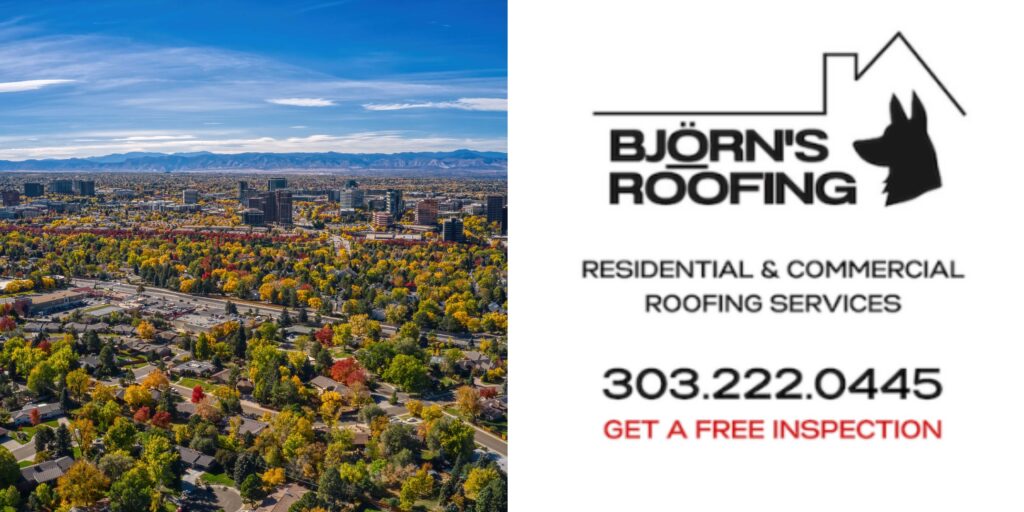 Aurora roofing company