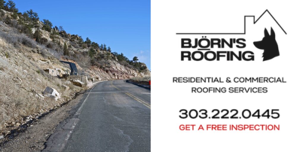 morrison roofing company
