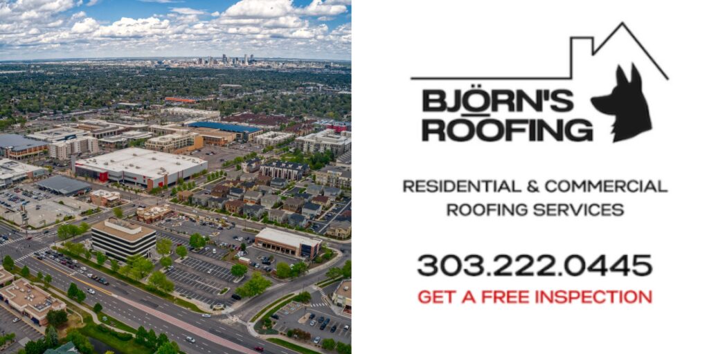englewood roofing company
