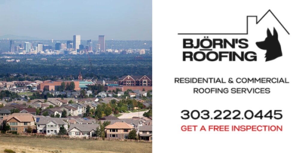 highlands ranch roofing company