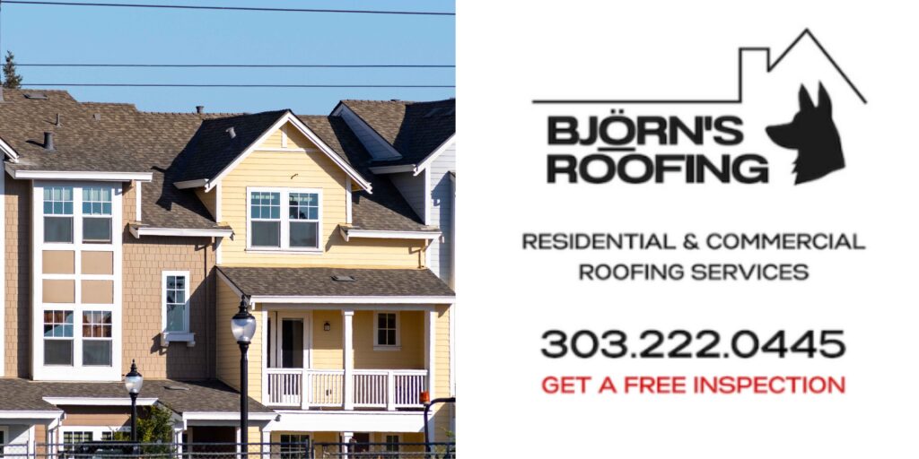 multifamily roofing